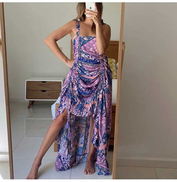 Label of Love - The stunning Luna Dress