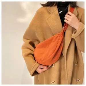 Large Crossbody Bag