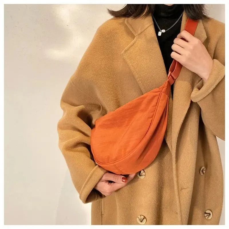 Large Crossbody Bag
