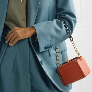 Let You In Shoulder Bag