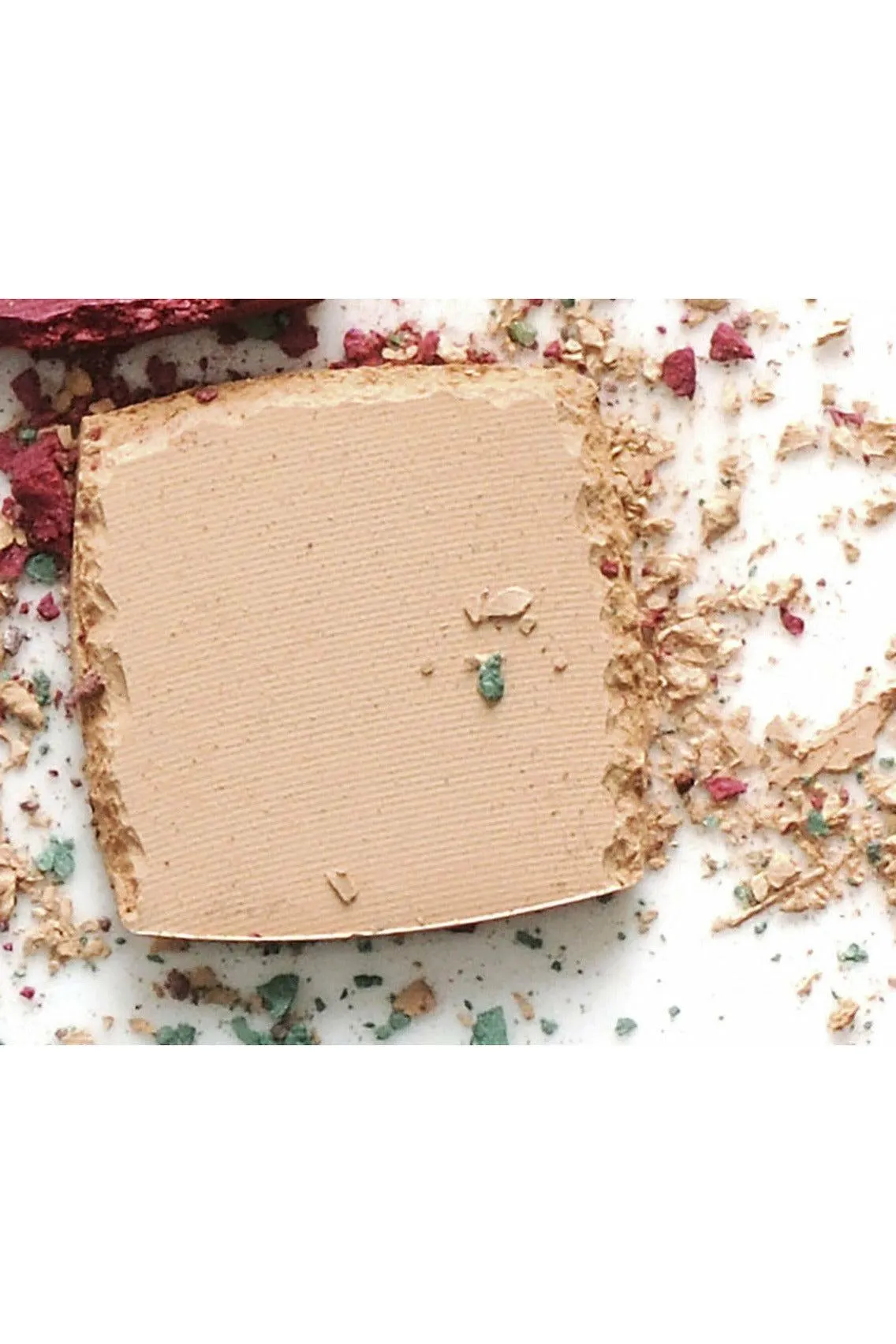 Lola Make up Mono Eye shadow - Beige