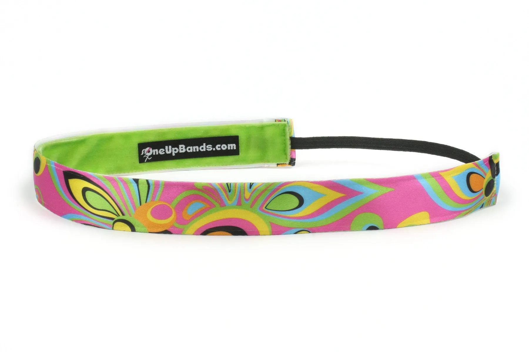 Loudmouth ® Shagadelic Pink Non-Slip