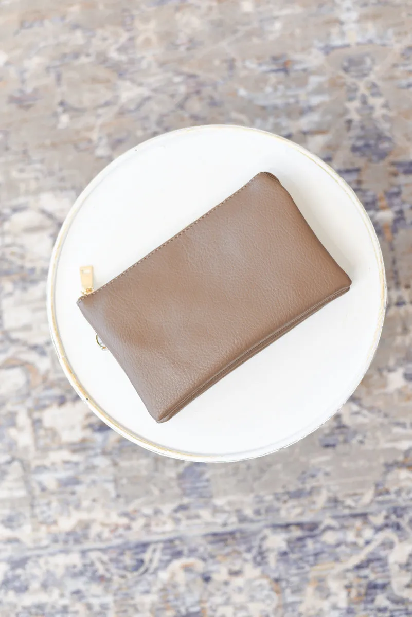 Luna Everyday Crossbody