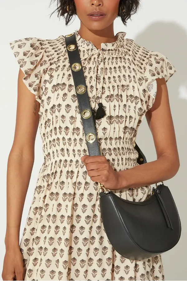 Lyon Crossbody