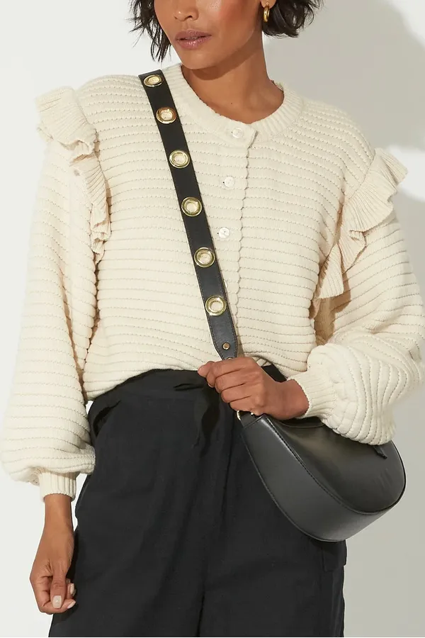 Lyon Crossbody