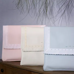 *MADE TO ORDER* Carla Bag with Flap