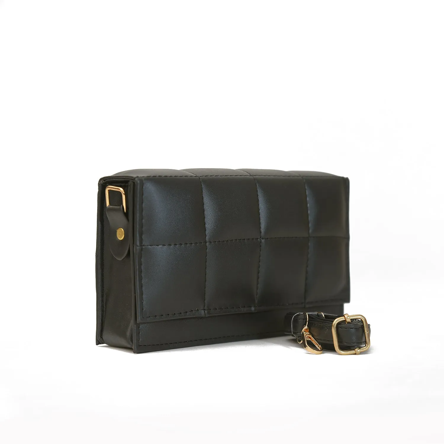 Madrid bag black