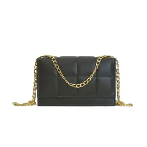 Madrid bag black