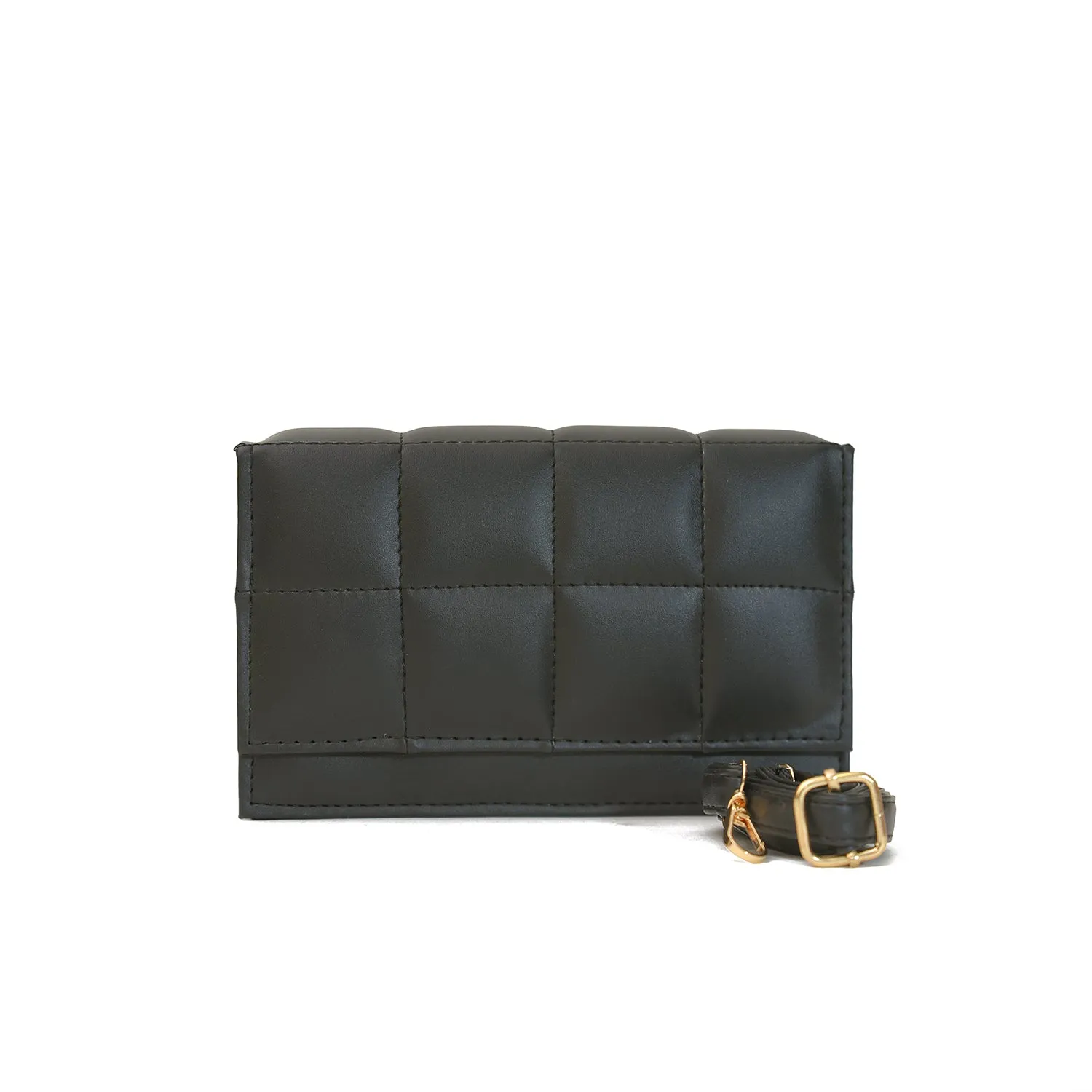 Madrid bag black