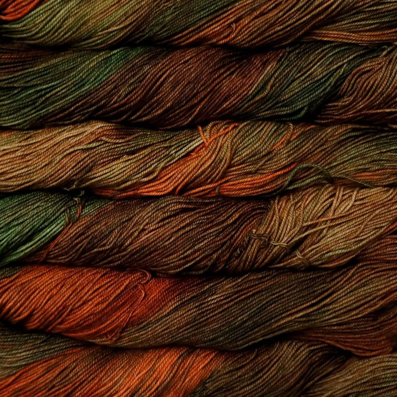 Malabrigo Sock