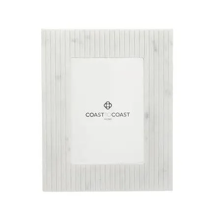 Marble Fonte Frame | 5X7"