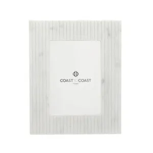 Marble Fonte Frame | 5X7"