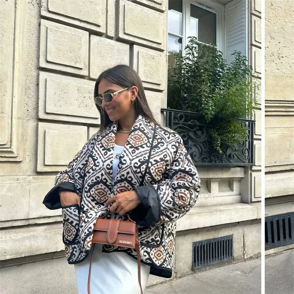 Meghan:  Casual Autumn/Spring  Jacket