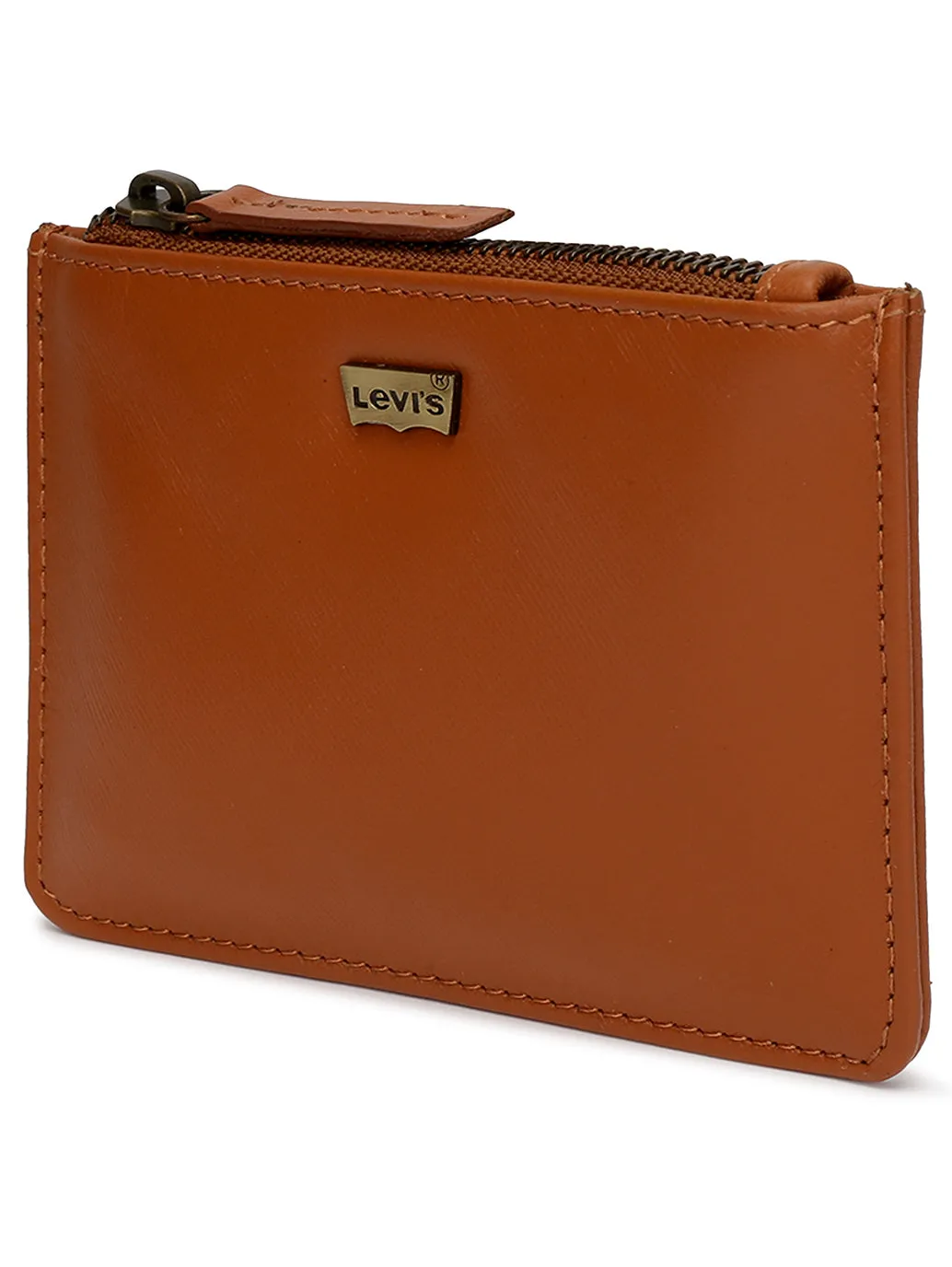 Men's Solid Wallet