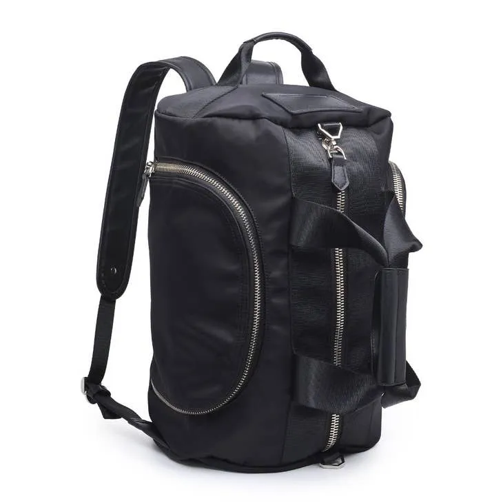 Mercer Convertible Backpack Duffel