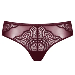 Mey Stunning Hipster Briefs Indigo Rose