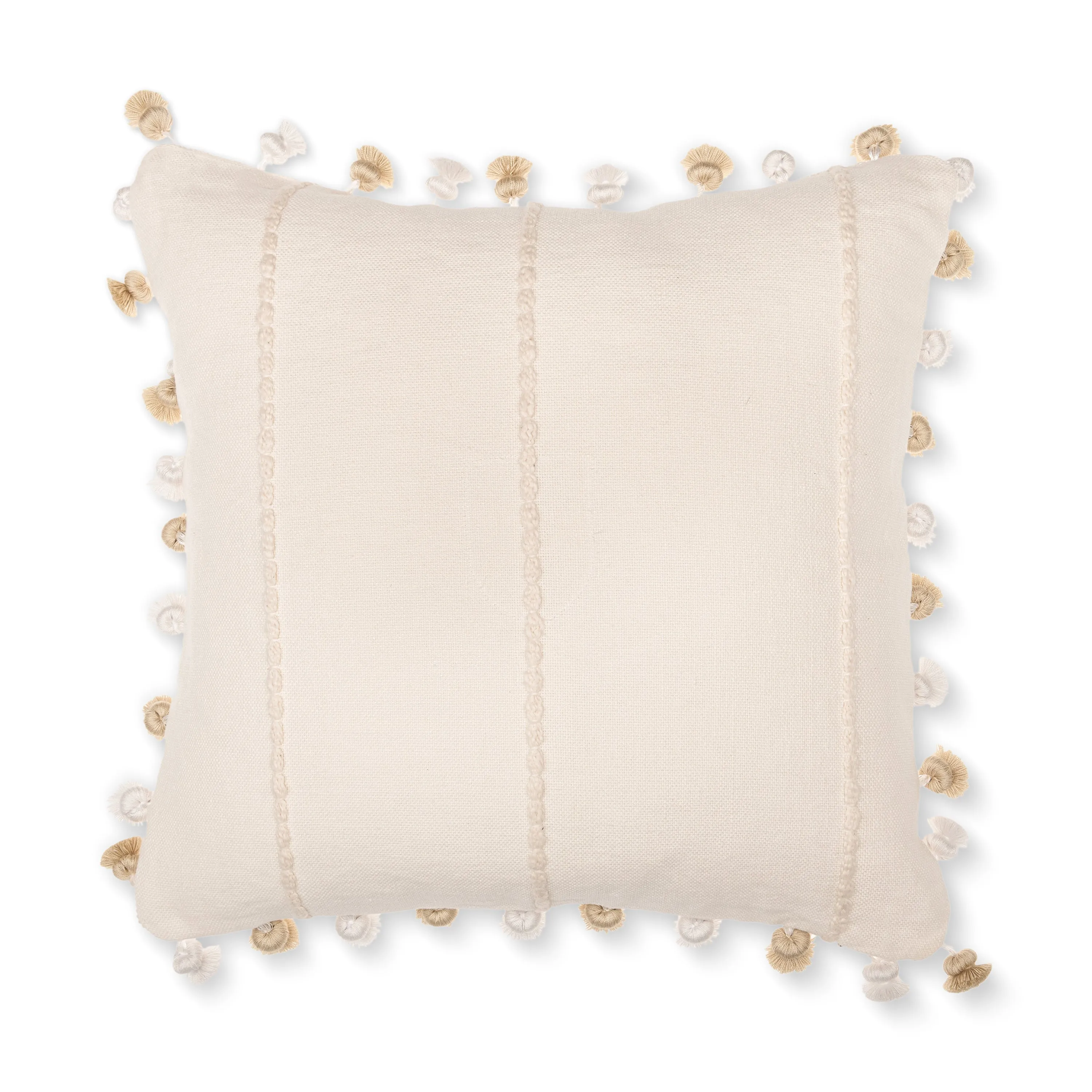 Milchschaum Pillow