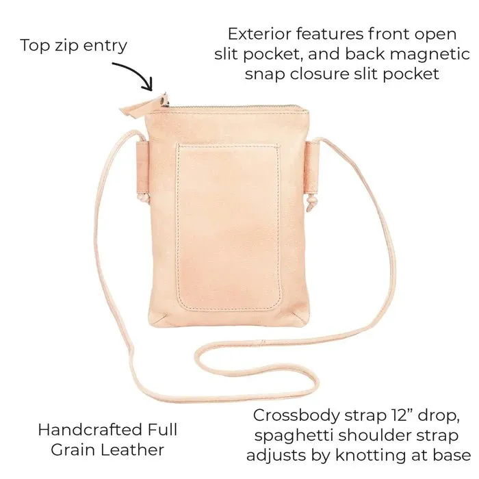 Miller Crossbody
