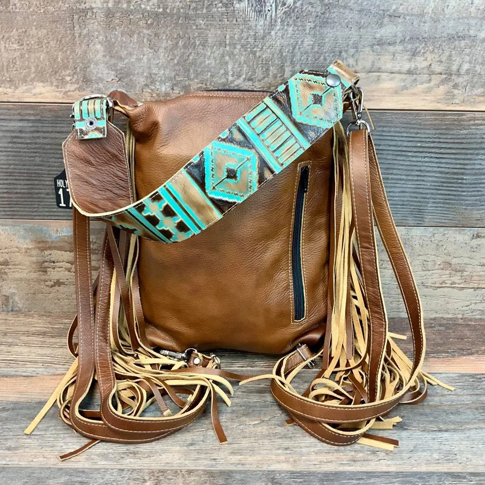Mini Bagpack - #17393