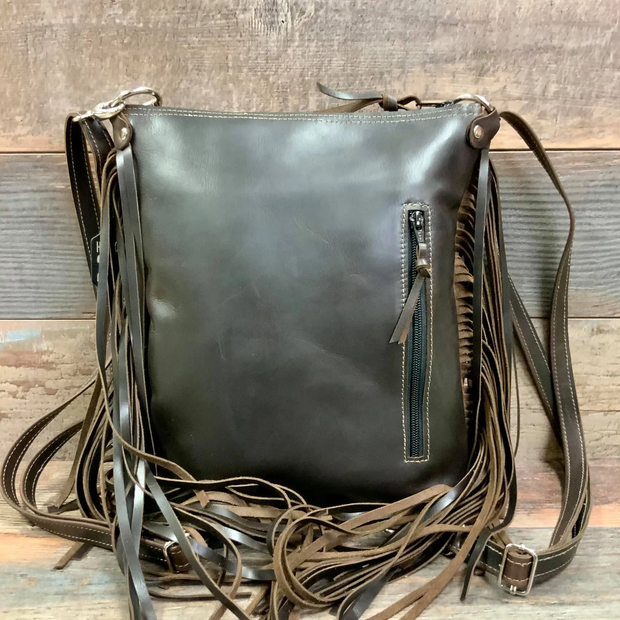 Mini Bagpack - #21940