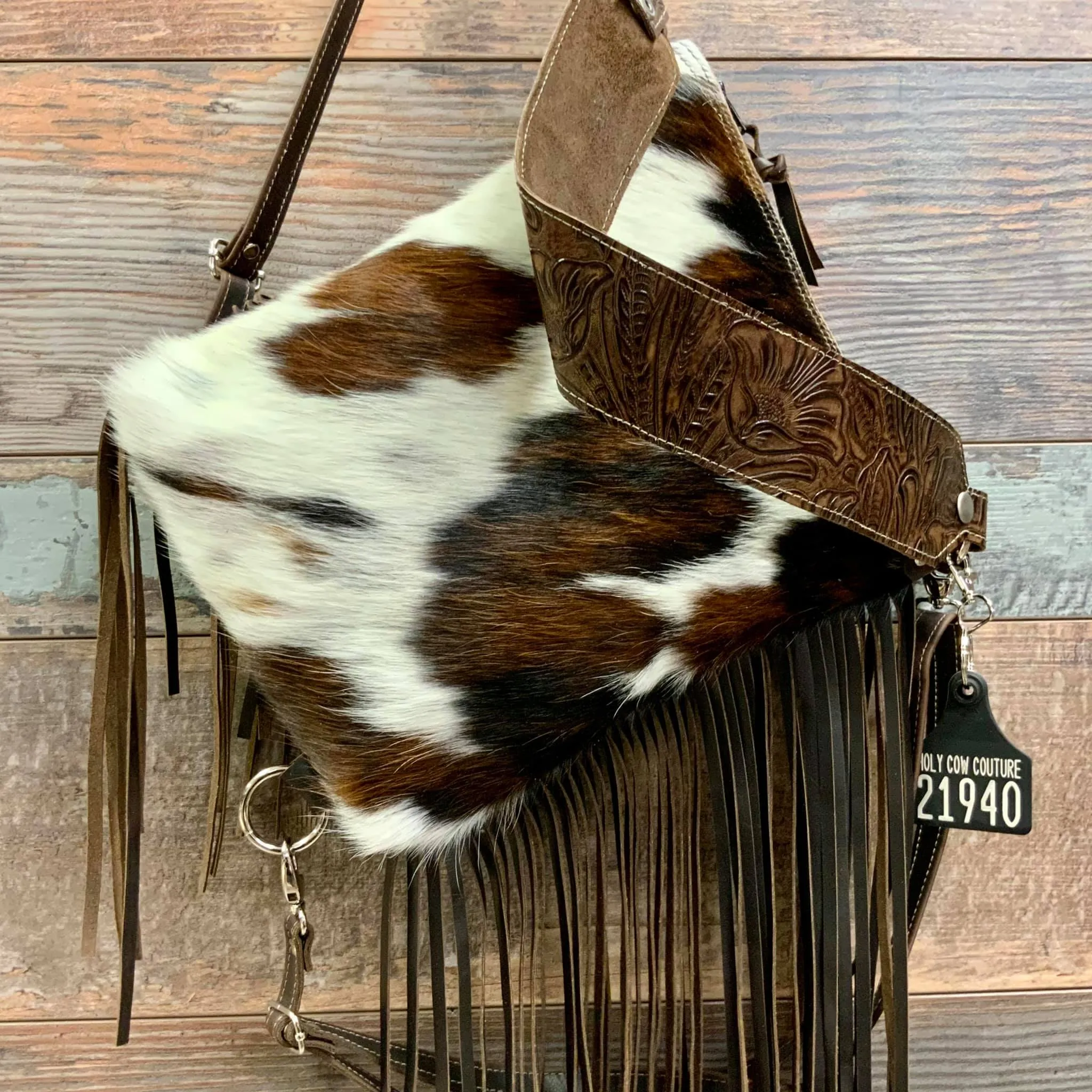 Mini Bagpack - #21940