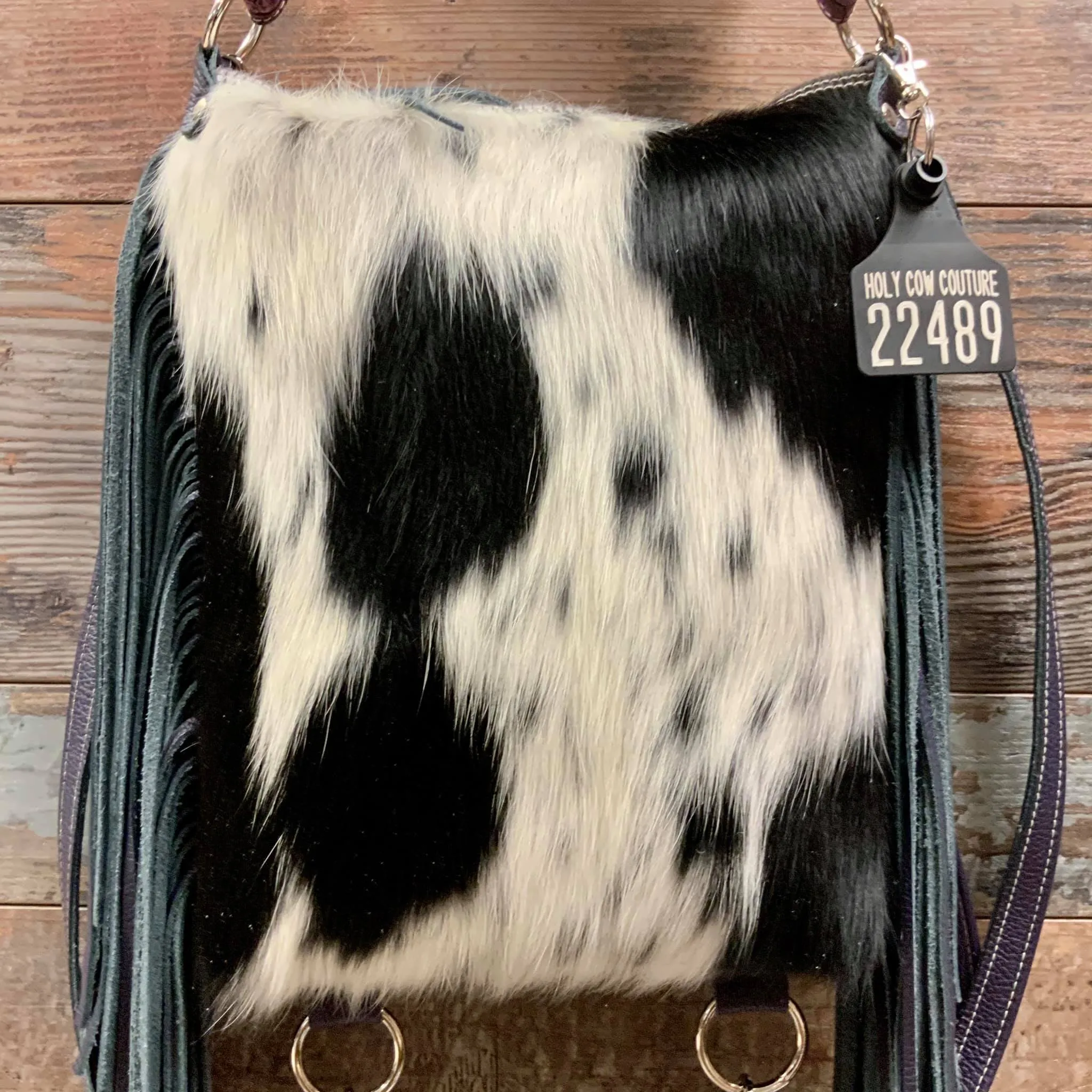 Mini Bagpack - #22489