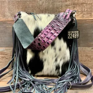 Mini Bagpack - #22489