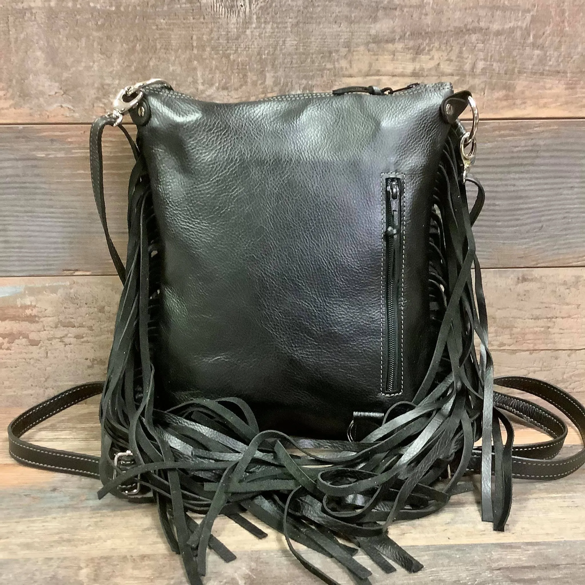 Mini Bagpack - #26039 Bag Drop