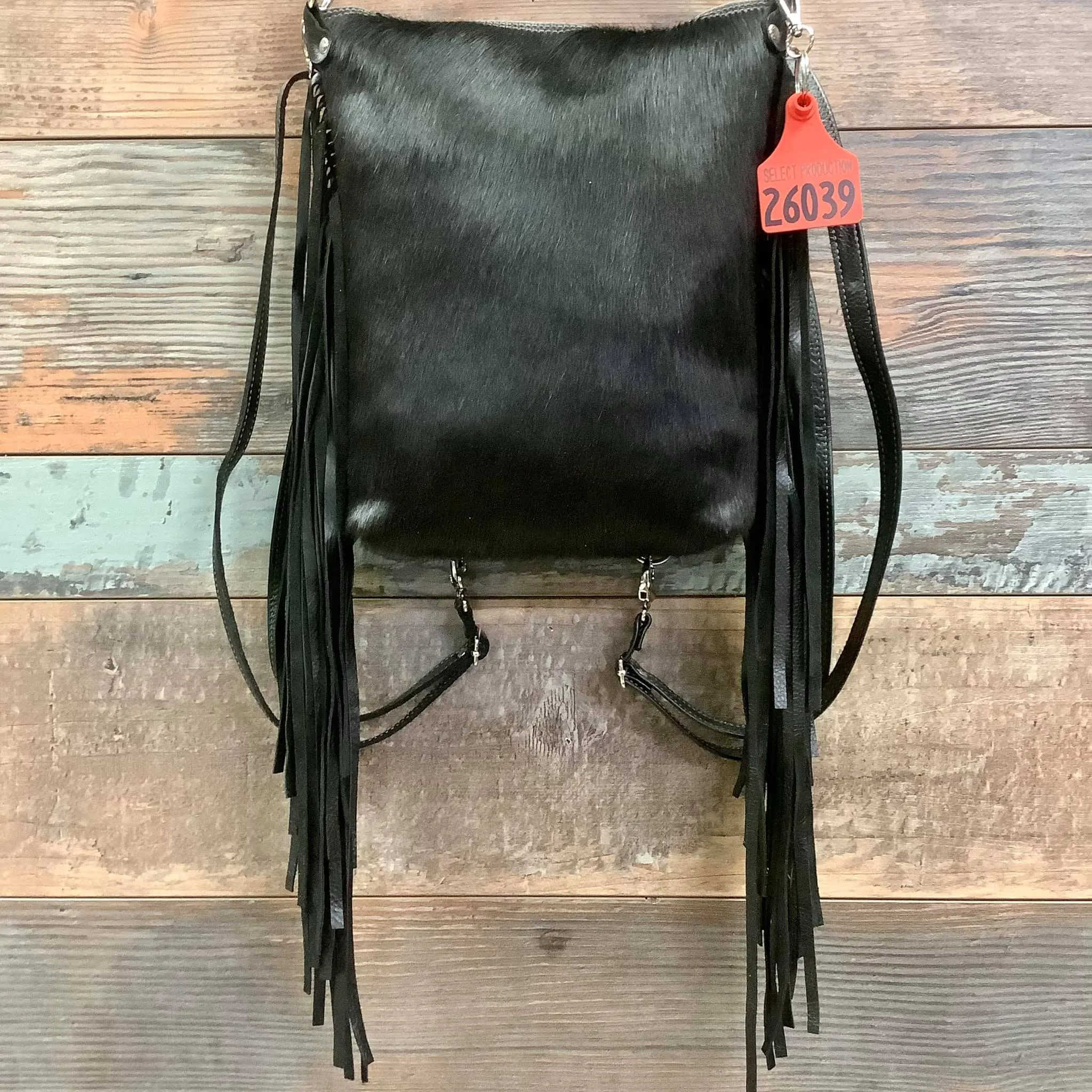 Mini Bagpack - #26039 Bag Drop