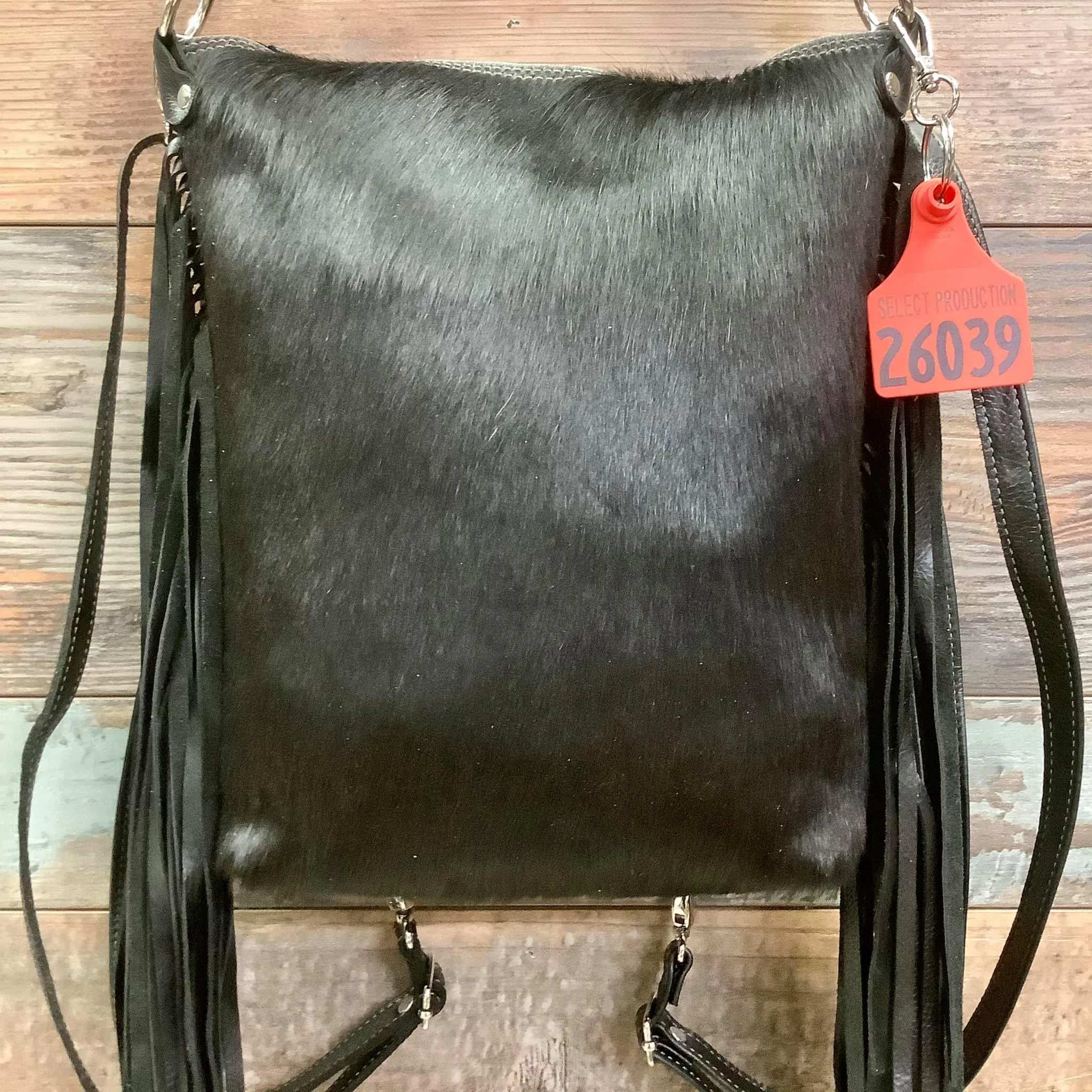 Mini Bagpack - #26039 Bag Drop
