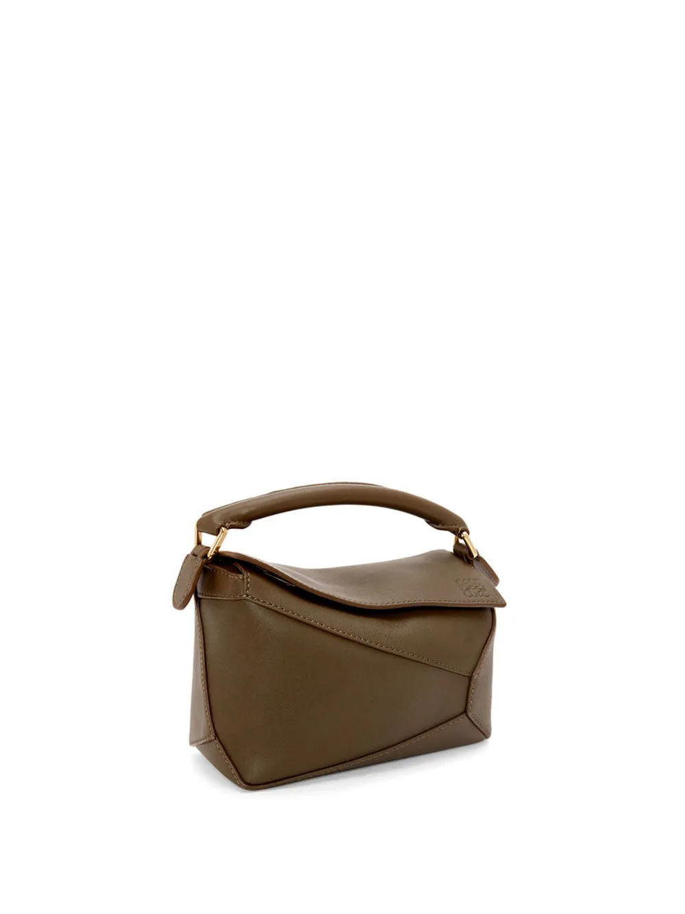 Mini Puzzle Edge bag