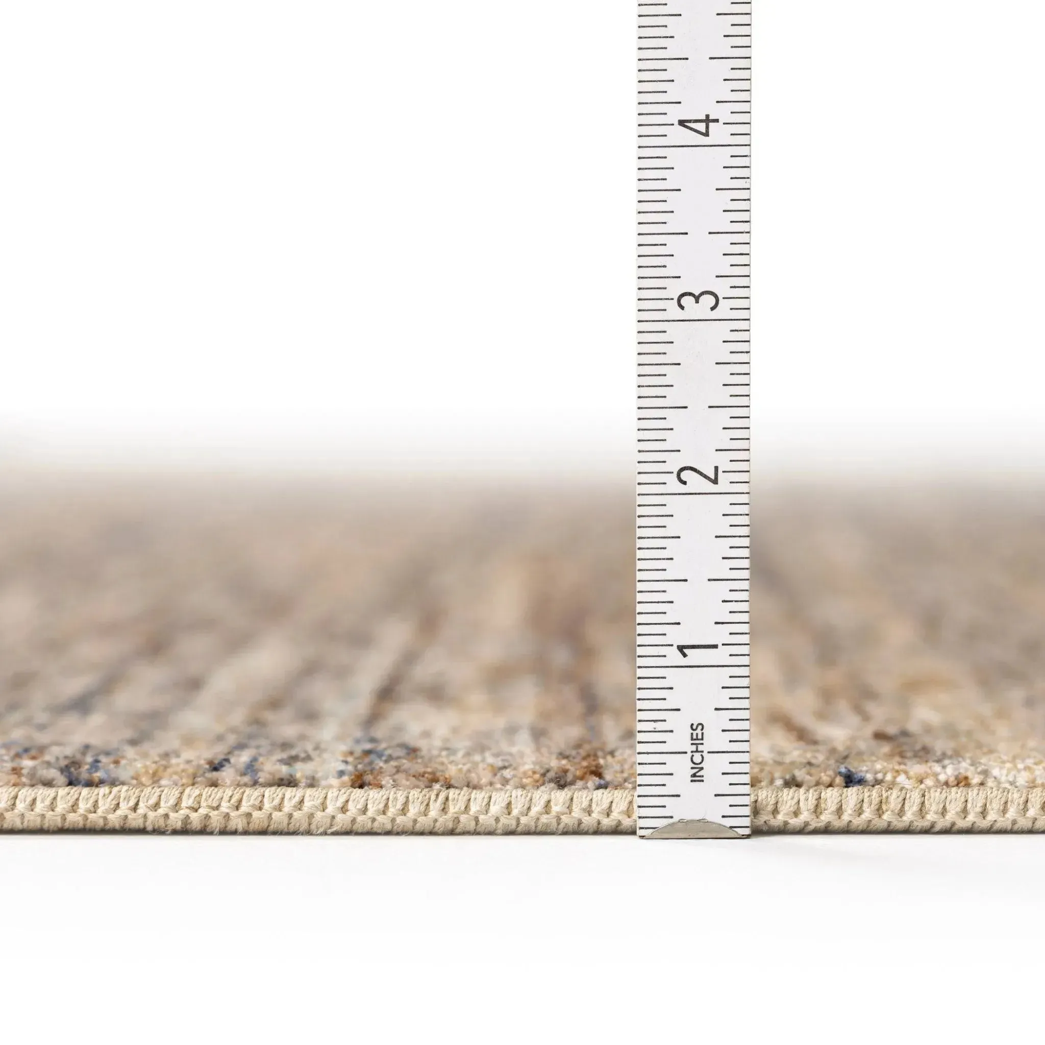 Neola NA7 Khaki Rug
