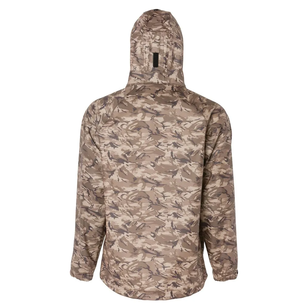 Neptune Jacket Refraction Camo