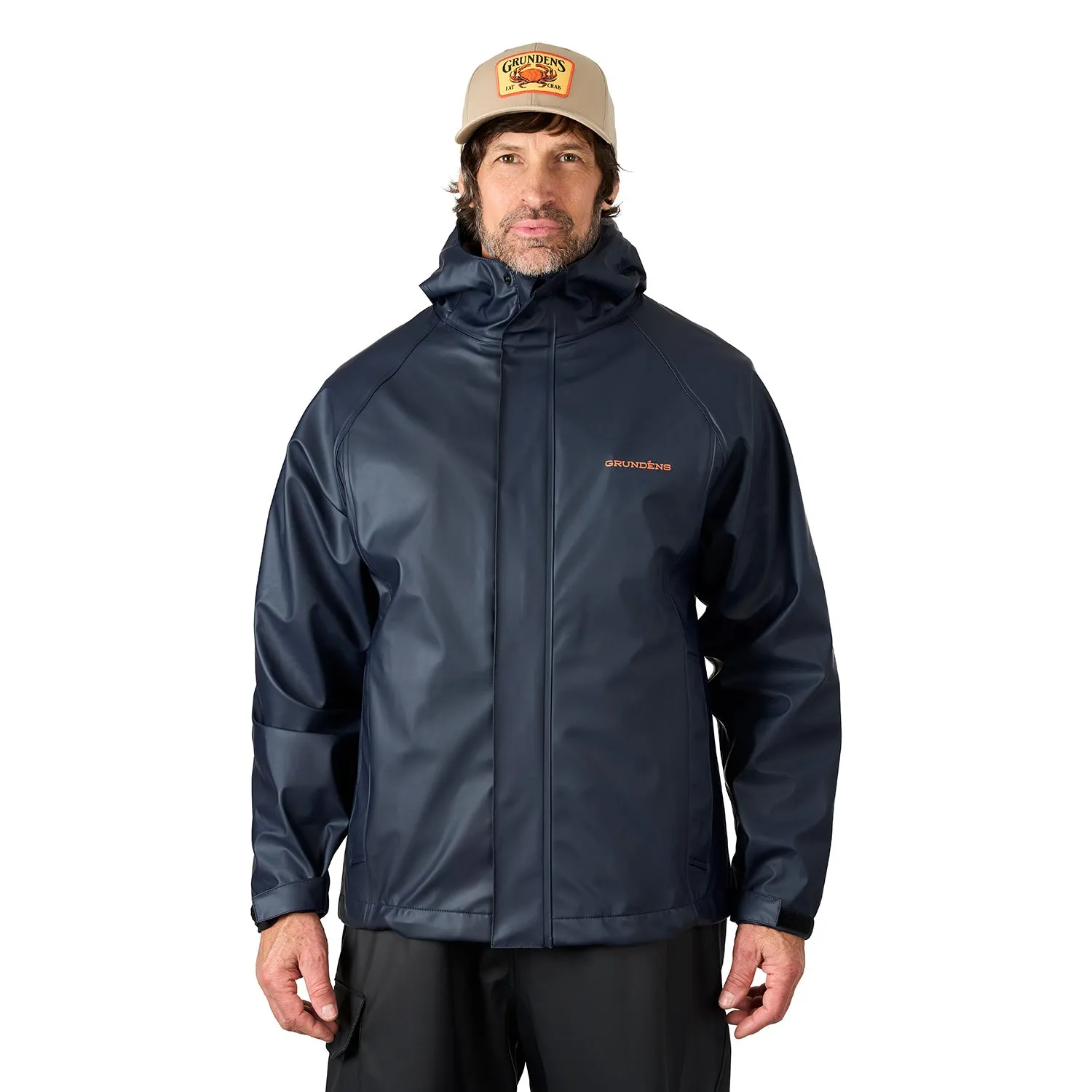 Neptune Jacket