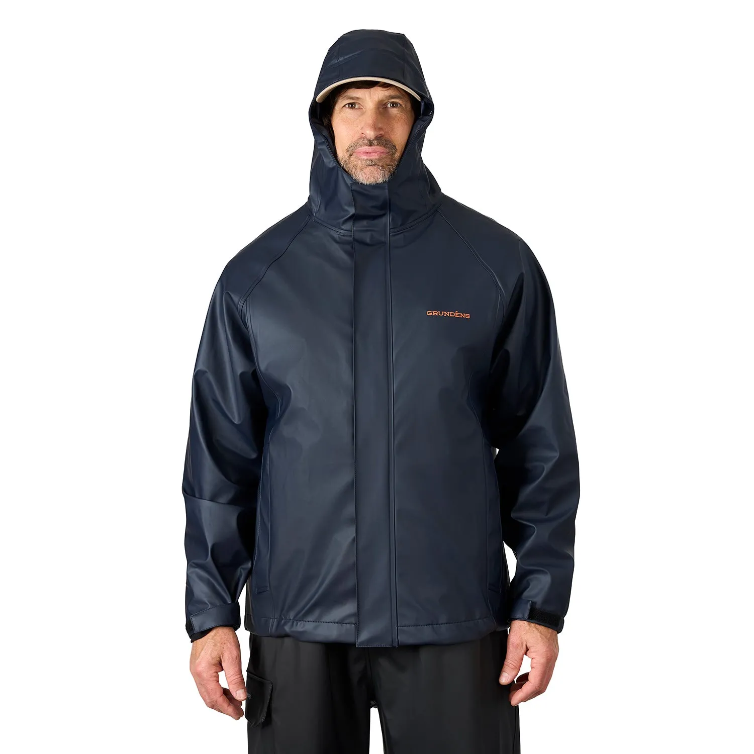 Neptune Jacket