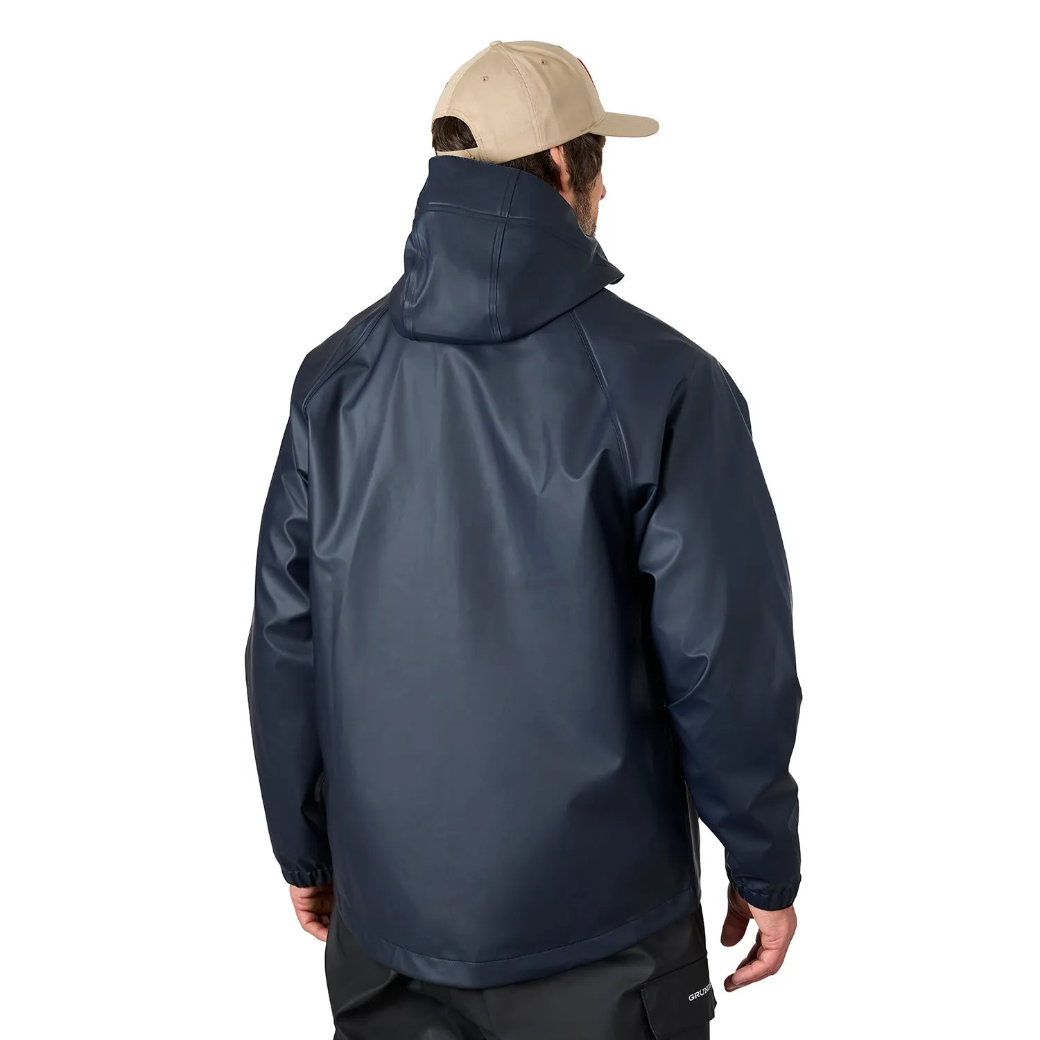 Neptune Jacket