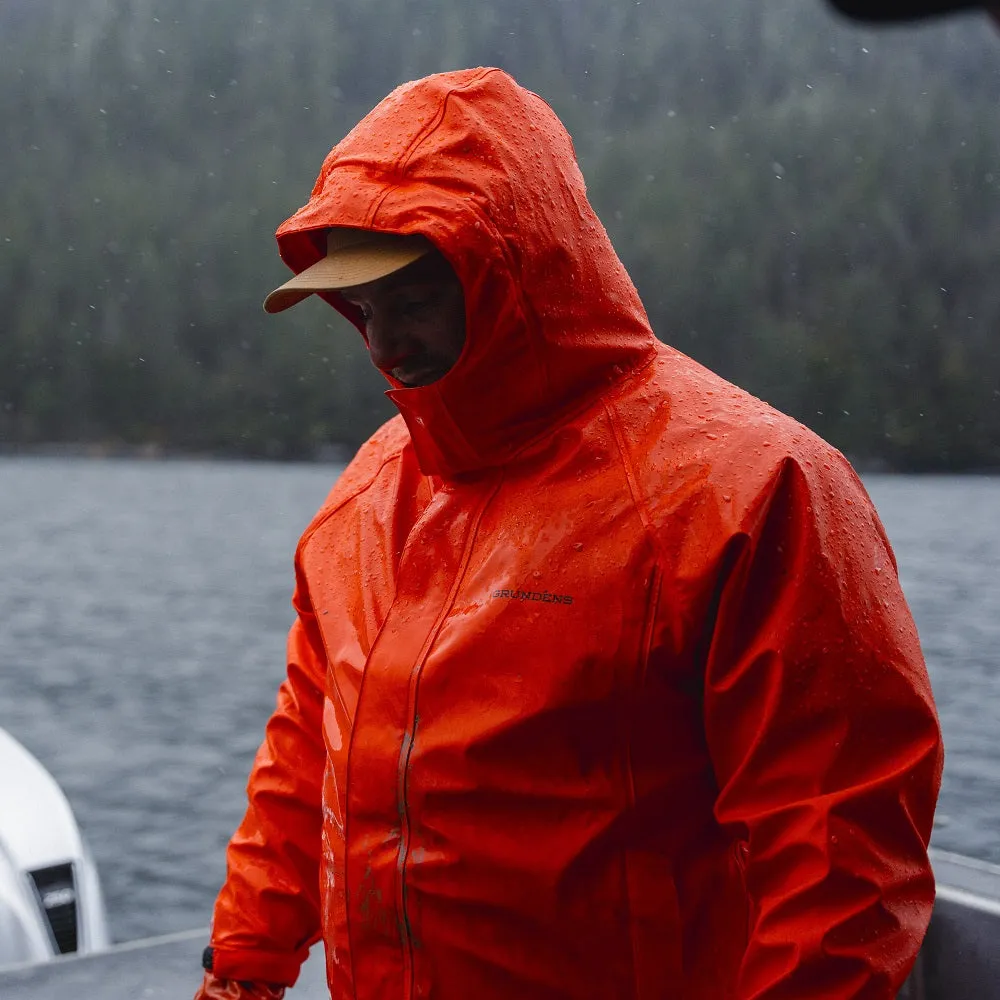 Neptune Jacket