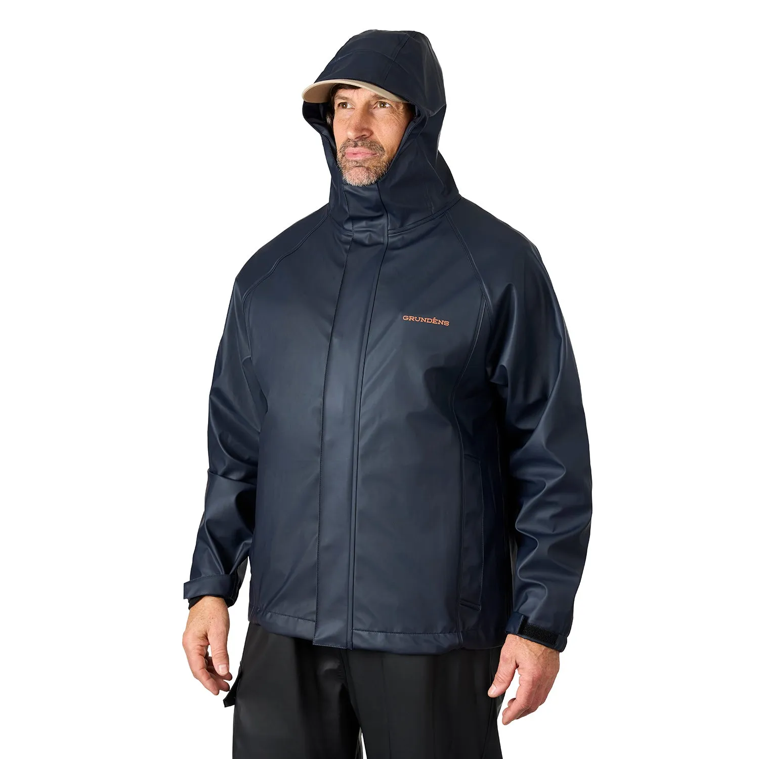 Neptune Jacket