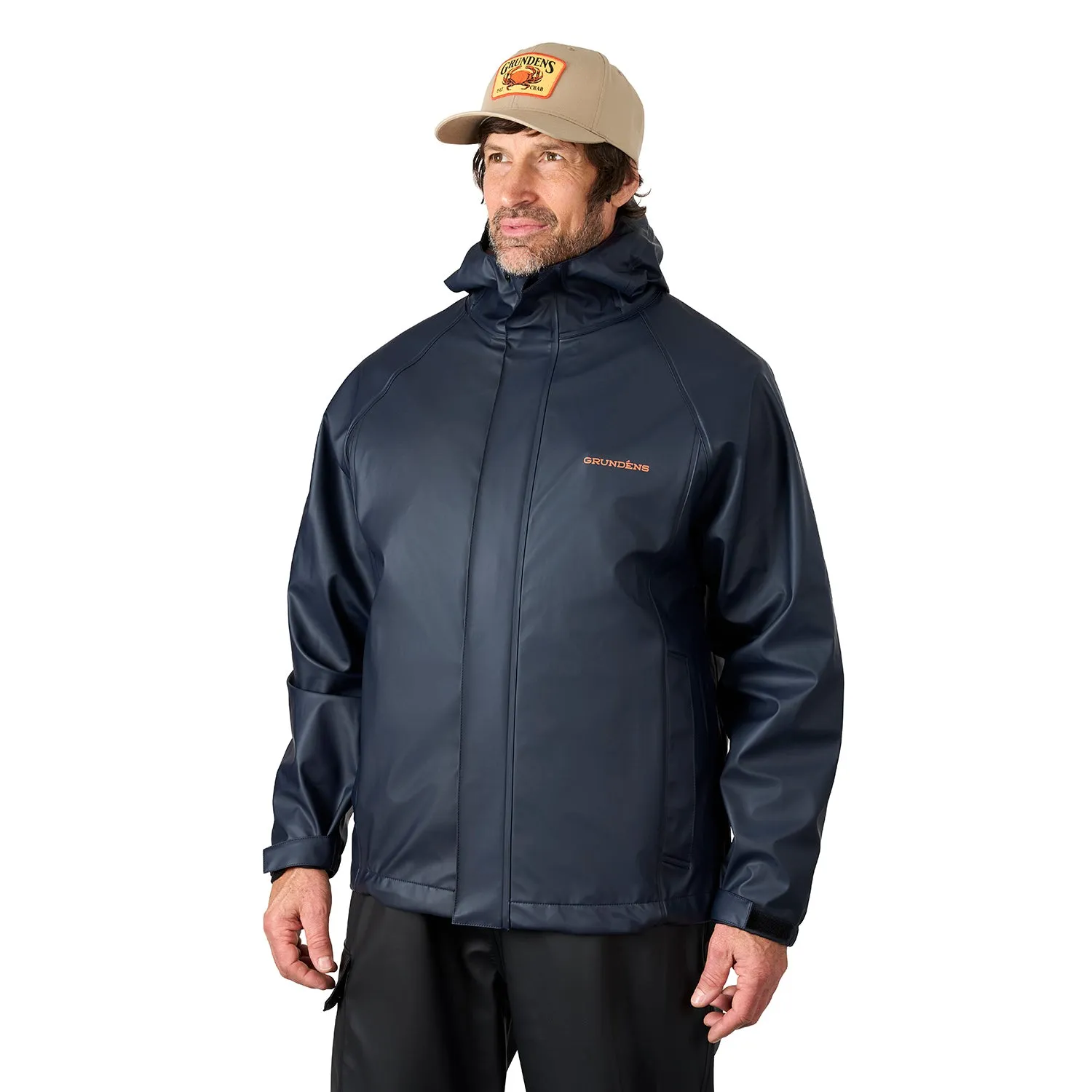 Neptune Jacket