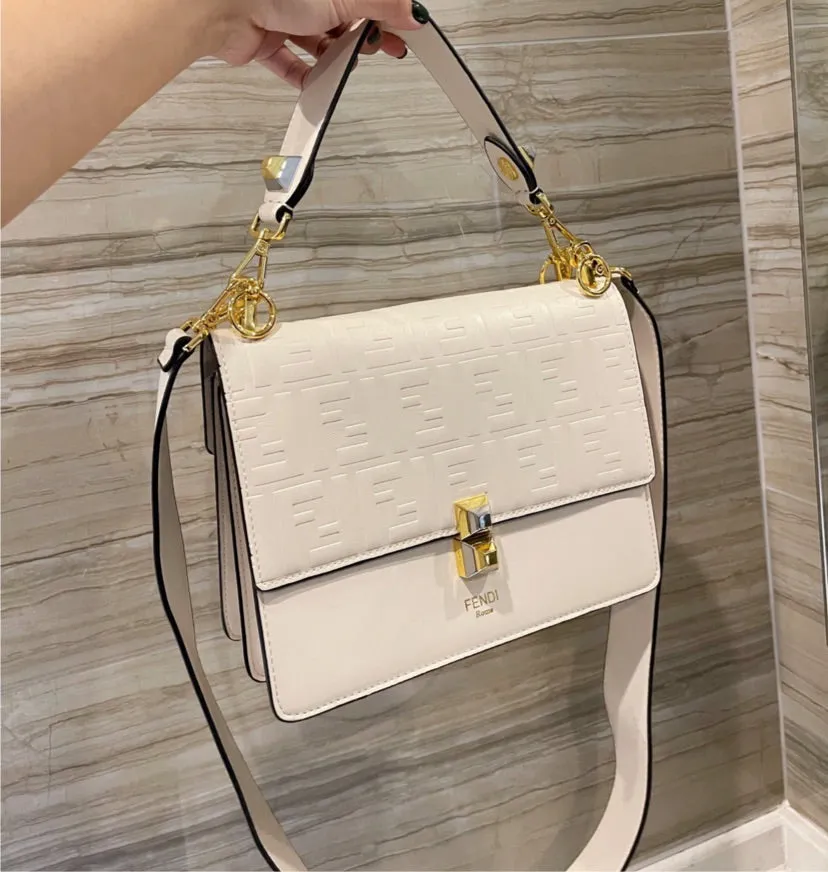NEW fendi 2021 Ladies handbag