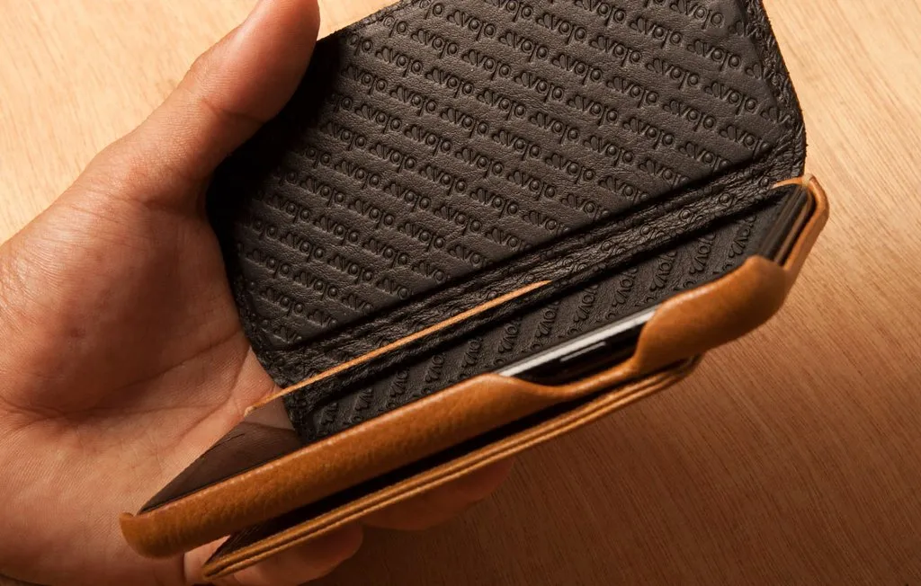 Niko Wallet-Leather Case for iPhone 7