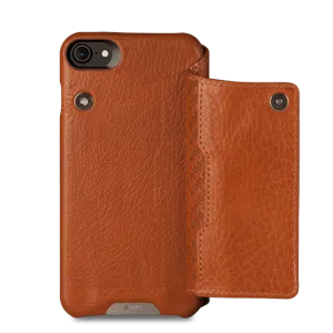Niko Wallet-Leather Case for iPhone 7