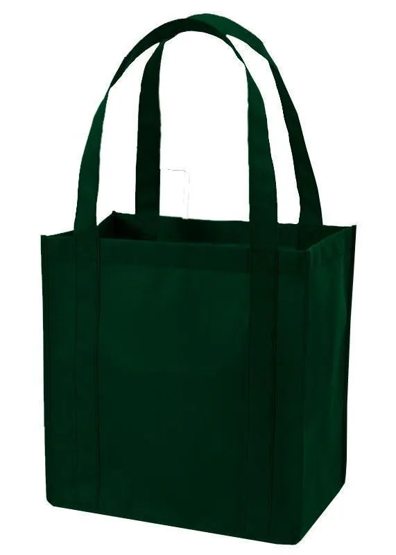 Non-Woven Polypropylene Grocery Shopping Bag