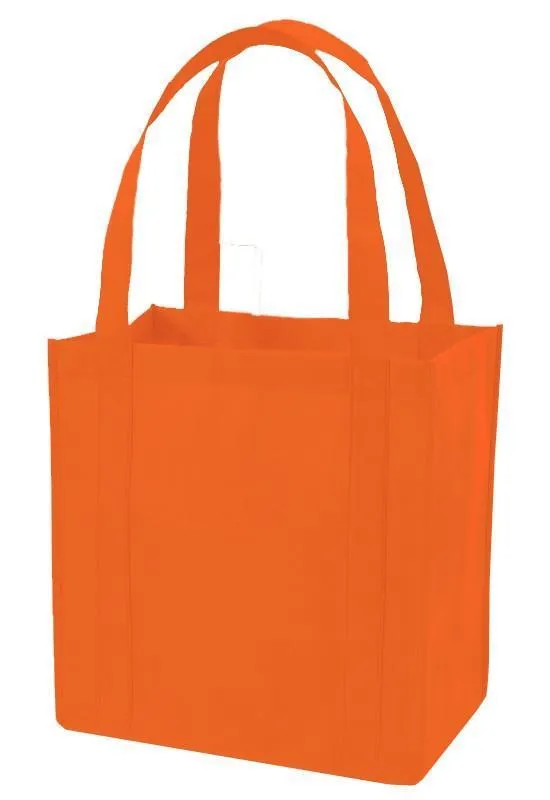 Non-Woven Polypropylene Grocery Shopping Bag