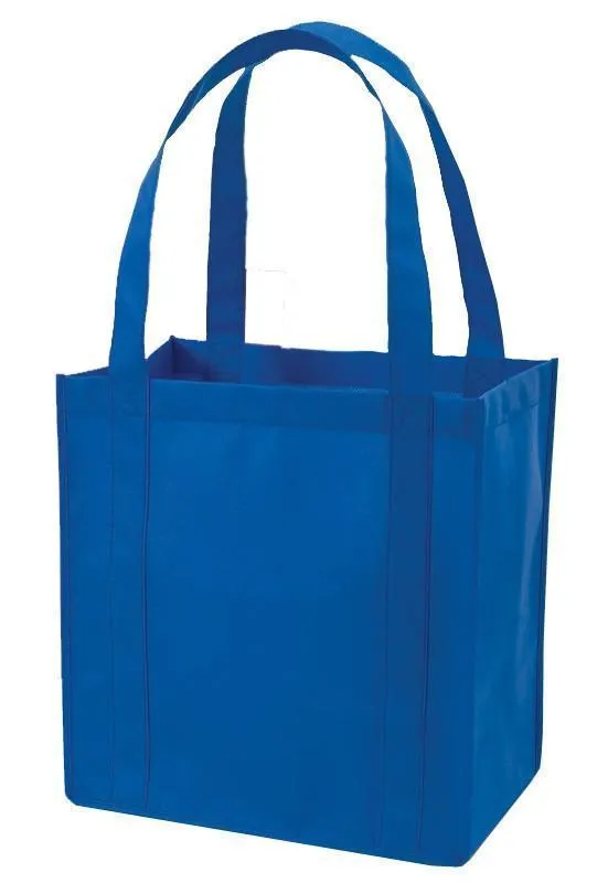 Non-Woven Polypropylene Grocery Shopping Bag