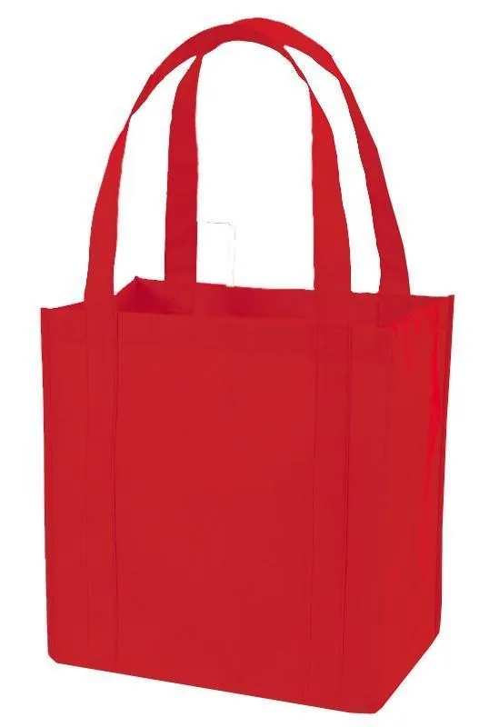 Non-Woven Polypropylene Grocery Shopping Bag