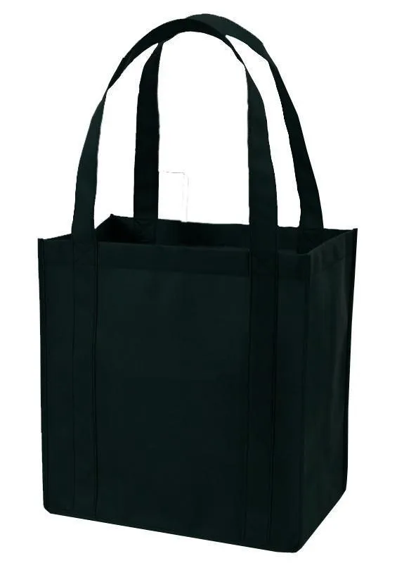 Non-Woven Polypropylene Grocery Shopping Bag