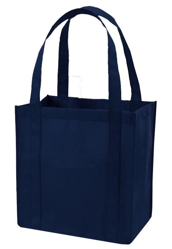 Non-Woven Polypropylene Grocery Shopping Bag