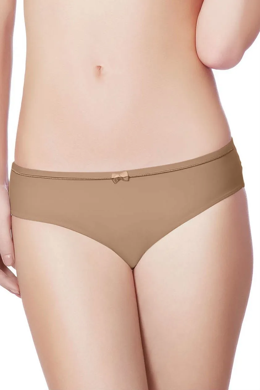 Nude Casual Chic Panty