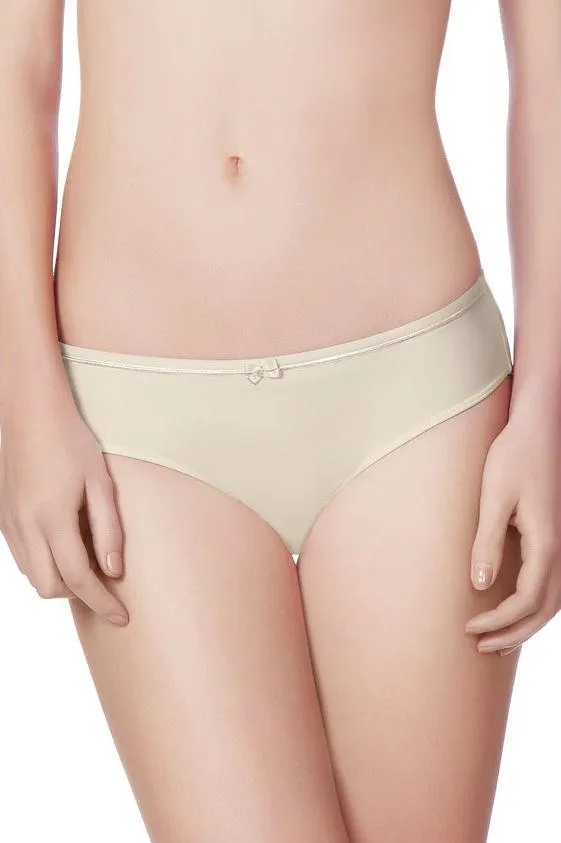 Nude Casual Chic Panty